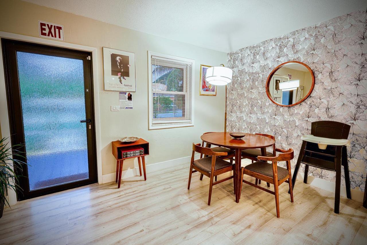 AMAZING AFFORDABLE LUXURY PARADiSE WITH HEATED POOL PERFECT FOR 2 TO 8 PEOPLE Pompano Beach Exterior foto